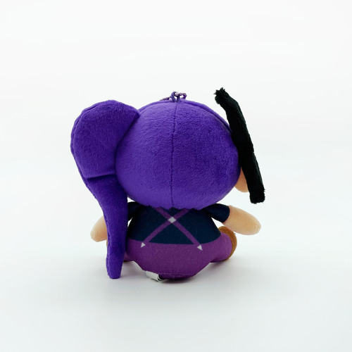 クレヨンしんちゃん ぬいぐるみマスコット 貫庭玉サキ | クレヨン